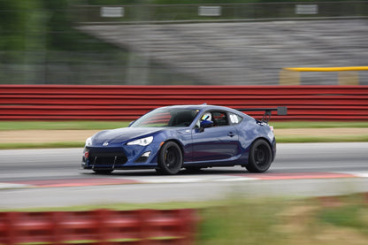 UCW Rear Wing Kit - BRZ/FRS/GT86