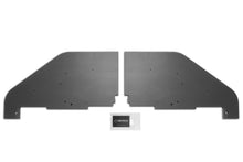 Two-Piece Front Splitter - BRZ/FRS/GT86 (2017-2021)