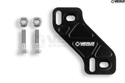Throttle Pedal Spacer - Subaru WRX/STI (GR/GV)