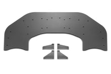 Front Splitter Kit - Subaru WRX/STI (GR/GV) (2011-2014)
