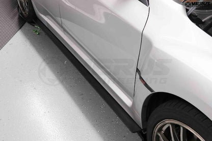 Street Side Splitter Kit - WRX/STI (GR/GV)
