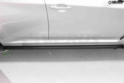 Street Side Splitter Kit - WRX/STI (GR/GV)