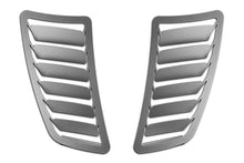 Hood Louver Kit - Subaru WRX/STI (GR / GV)