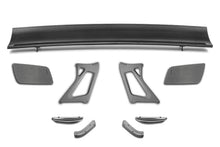 UCW Rear Wing Kit - Mk5 Toyota Supra