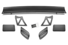 UCW Rear Wing Kit - Subaru STI (GV)