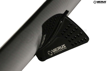 UCW Rear Wing Kit - Subaru STI (GV)