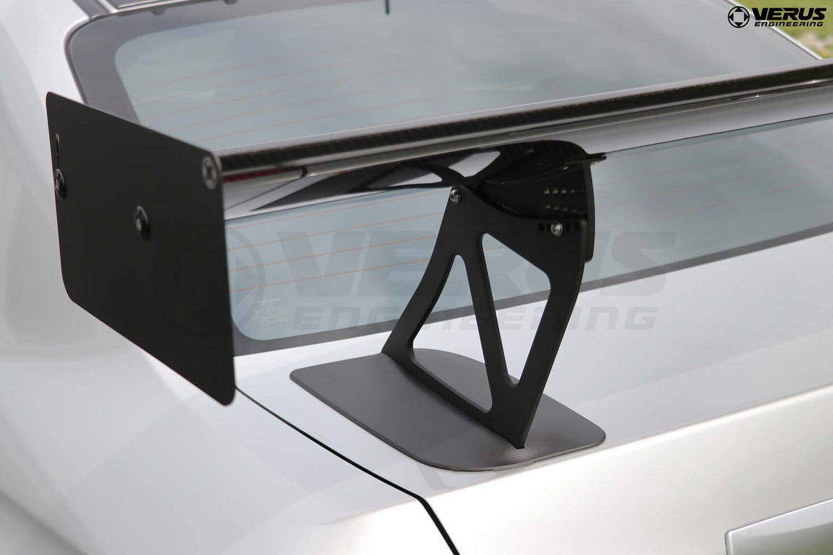 UCW Rear Wing Kit - Subaru STI (GV)