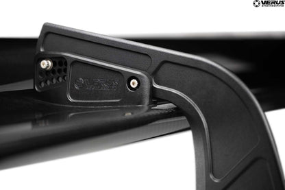V1X Rear Wing Kit - Porsche 991.1/991.2 GT3RS and GT2RS