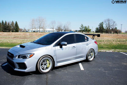 UCW Rear Wing Kit - Subaru STI (VA)