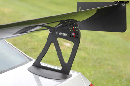 UCW Rear Wing Kit - Subaru STI (VA)