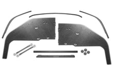 Front Splitter Kit - Porsche 991.1 GT3