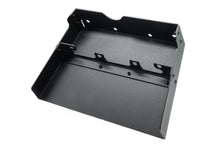Rear Differential Cooling Plate - Mk5 Toyota Supra