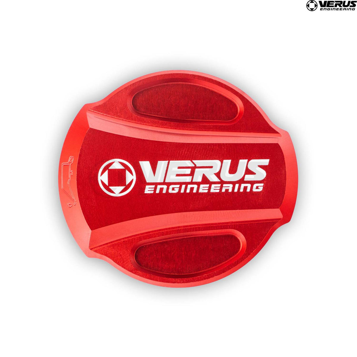 Oil Cap - Mk5 Toyota Supra