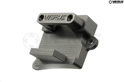 Mac Boost Control Solenoid Mount - FRS/BRZ/GT86