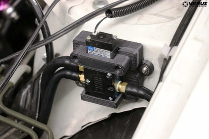 Mac Boost Control Solenoid Mount - FRS/BRZ/GT86