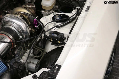Mac Boost Control Solenoid Mount - FRS/BRZ/GT86