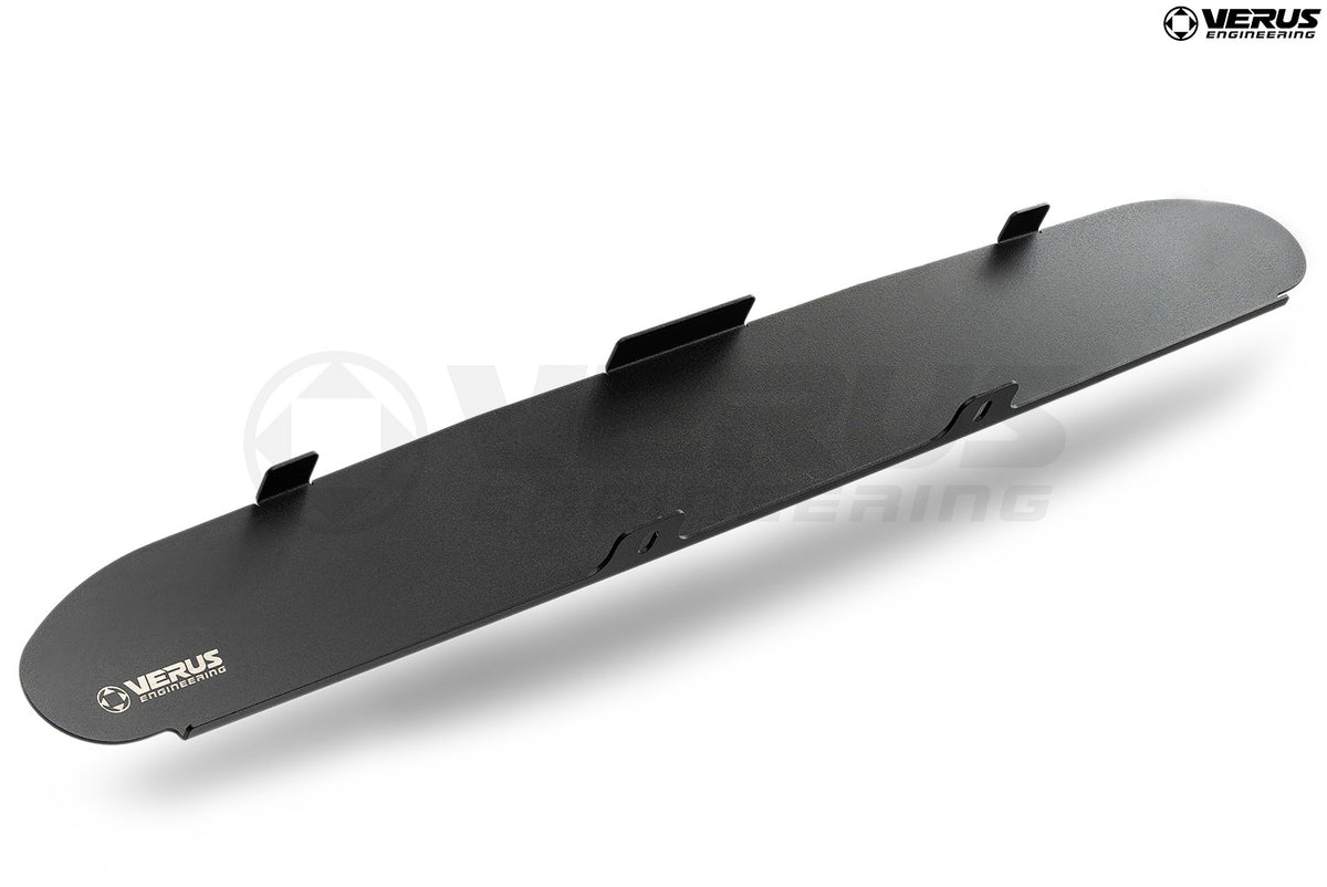 OEM Hood Scoop Block-Off Kit - 2008 - 2014 - Subaru WRX/STI (GR/GV)