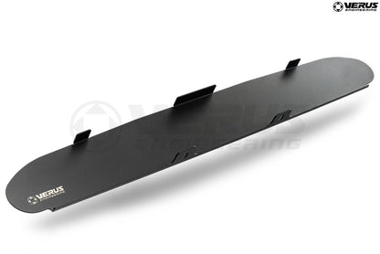 OEM Hood Scoop Block-Off Kit - 2008 - 2014 - Subaru WRX/STI (GR/GV)