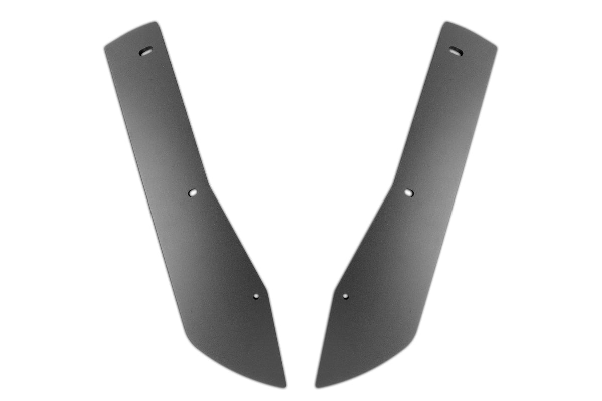 Street Rear Spat Kit - WRX/STI (GV)