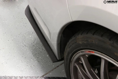 Street Rear Spat Kit - WRX/STI (GV)