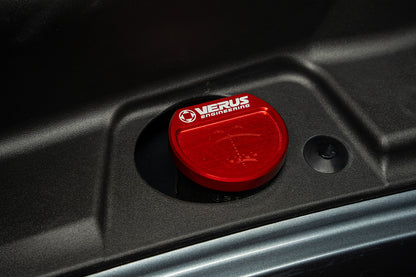Windshield Washer Fluid Reservoir Cap - Mk5 Toyota Supra