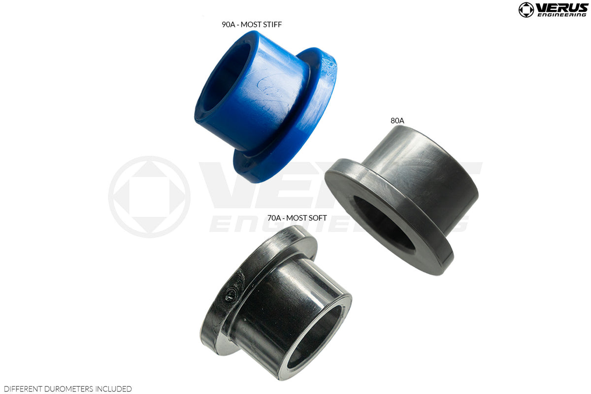 Motor Mount Assy - Toyota MK5 Supra
