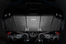 Rear Diffuser Install Kit for Diff Cooler - S550 Ford Mustang Shelby GT350