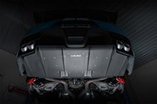 Rear Diffuser Install Kit for Diff Cooler - S550 Ford Mustang Shelby GT350