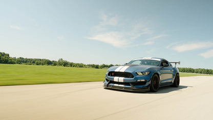 UCW Rear Wing Kit - Ford Mustang Shelby GT350R