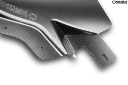 Fender Evacuation Kit - Ford Mustang Shelby GT350
