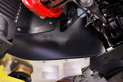 Fender Evacuation Kit - Ford Mustang Shelby GT350