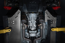 Flat Underbody Panel Kit - Ford Mustang Shelby GT350