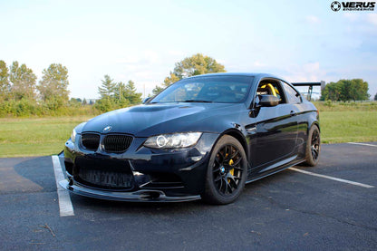 UCW Rear Wing Kit - BMW M3 E92