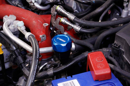 FHS Oil Cap - Subaru/Toyota