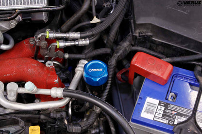 FHS Oil Cap - Subaru/Toyota