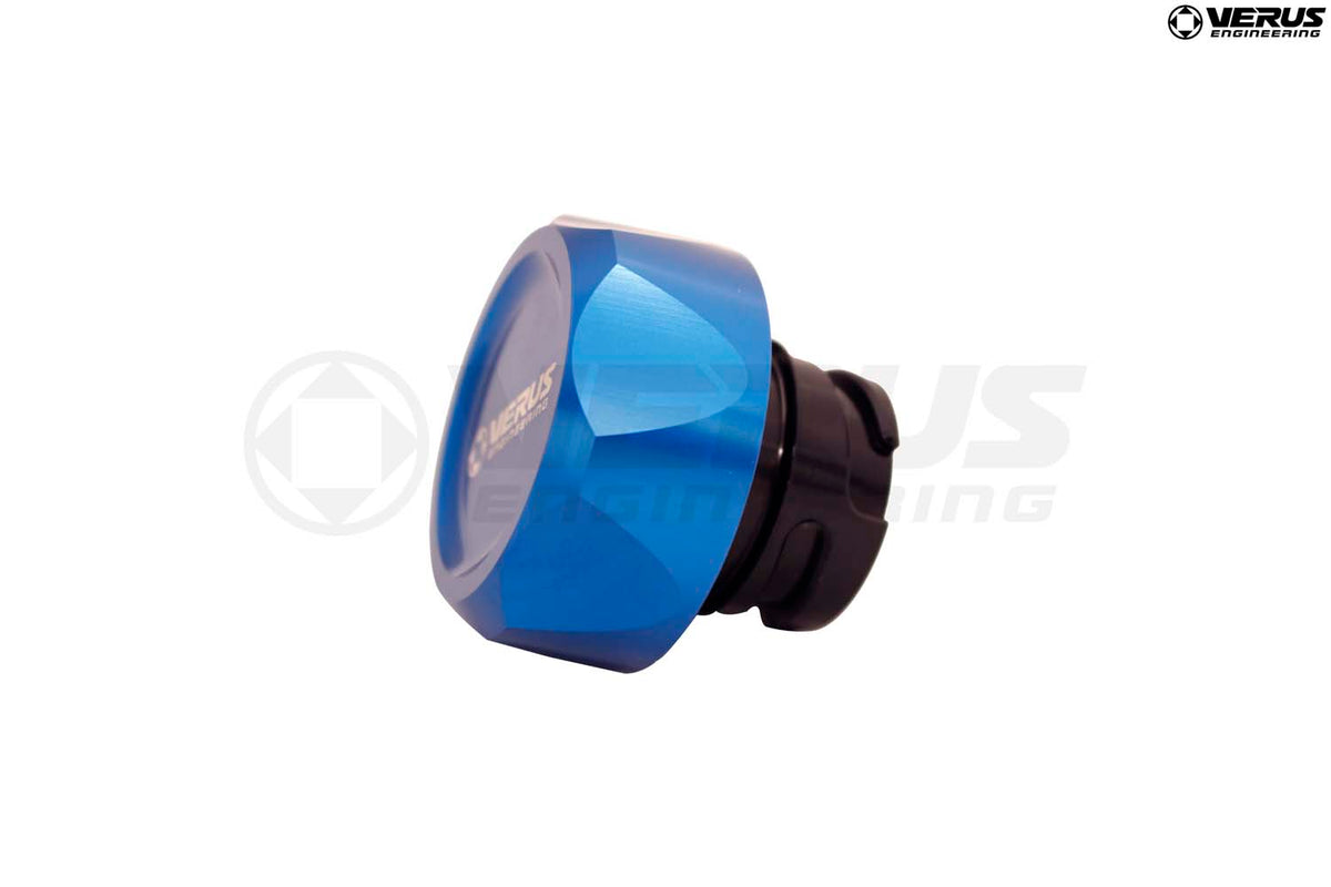 FHS Oil Cap - S550 Ford Mustang