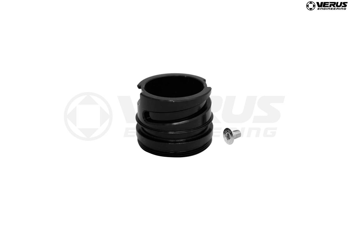 FHS Oil Cap - S550 Ford Mustang