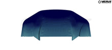 CZF Front Splitter Diffuser Tunnel Kit