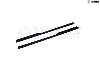 Splitter Air Dam - Subaru WRX/STI (GR/GV) (2011-2014)