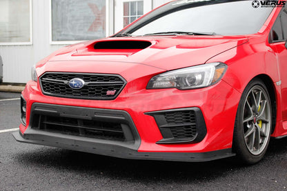 Splitter Air Dam - Subaru WRX/STI (VA)