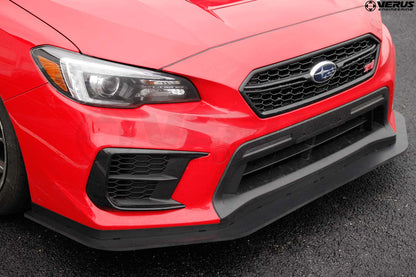 Splitter Air Dam - Subaru WRX/STI (VA)