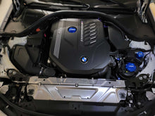 Engine Bay Fluid Cap Kit - BMW (G-Series, B58 Engine)