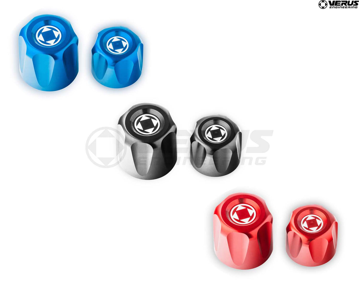 A/C Line Cap Kit - BMW (G-Series, B58 Engine)