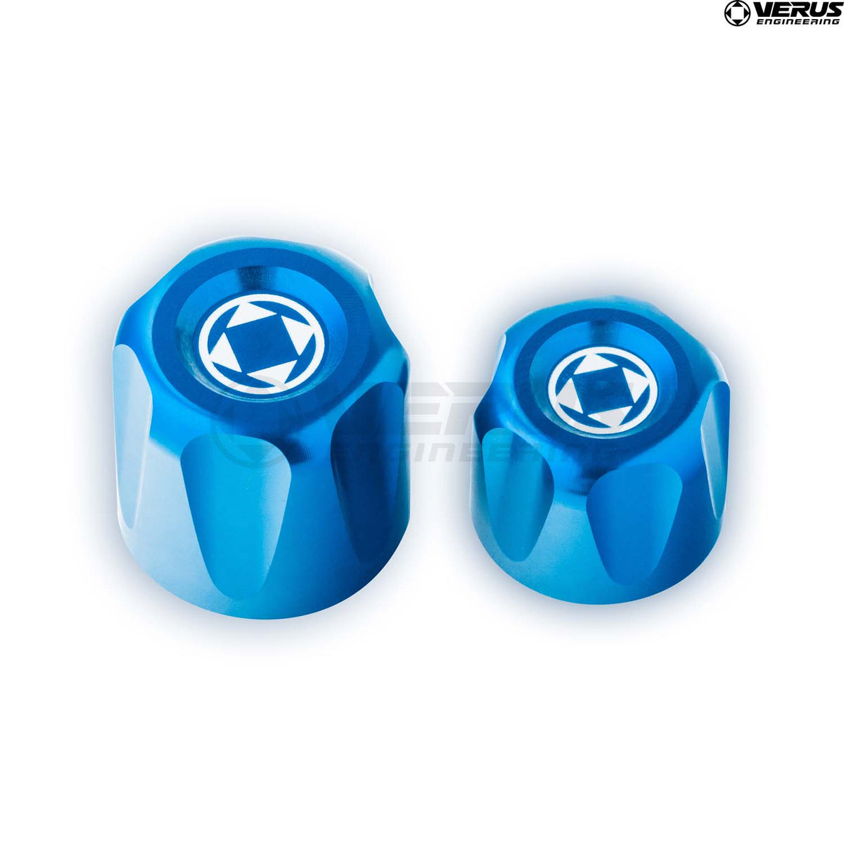 A/C Line Cap Kit - BMW (G-Series, B58 Engine)