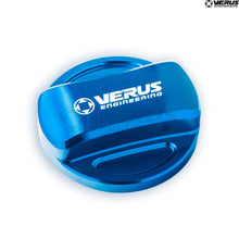 Gas Cap Cover - BMW (G-Series, B58 Engine)