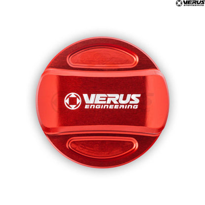 Gas Cap Cover - BMW (G-Series, B58 Engine)