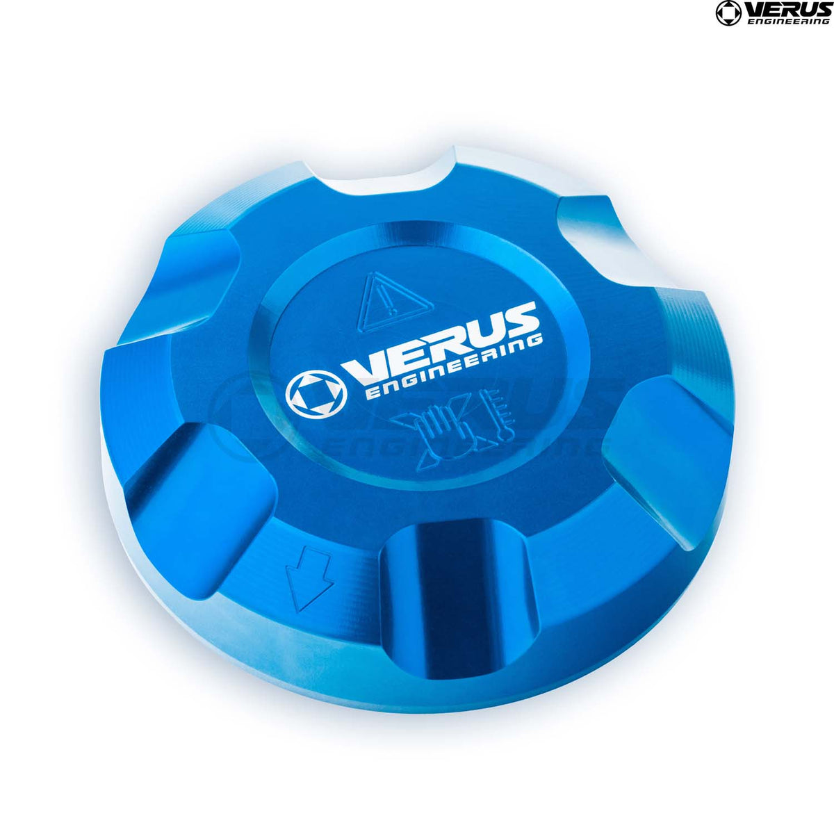 Coolant Cap - BMW (G-Series, B58 Engine)