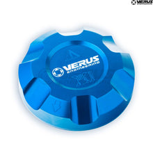 Coolant Cap - BMW (G-Series, B58 Engine)