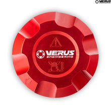 Coolant Cap - BMW (G-Series, B58 Engine)