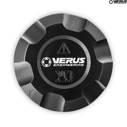 Coolant Cap - BMW (G-Series, B58 Engine)